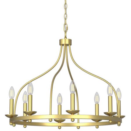 Chandelier Lighting Fixture